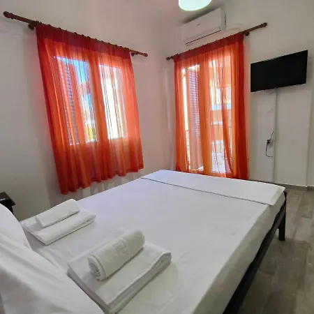 Panos Kanoni Corfu Apartmán