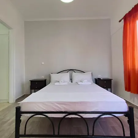 Panos Kanoni Corfu Análipsis