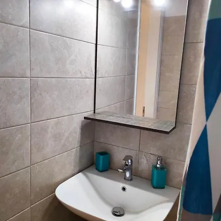 Panos Kanoni Corfu *